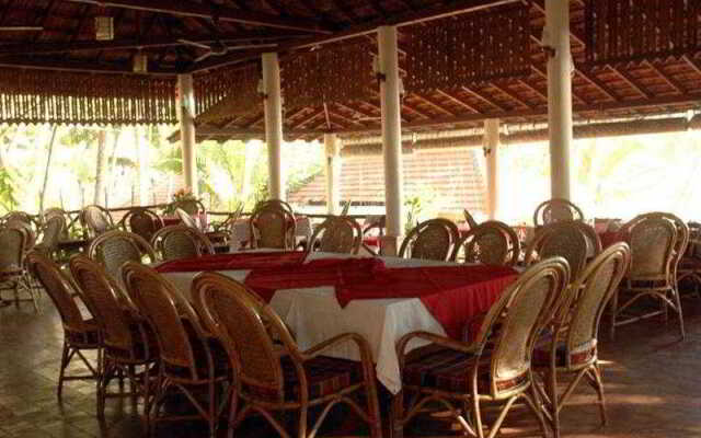 Coconut Bay Beach Resort