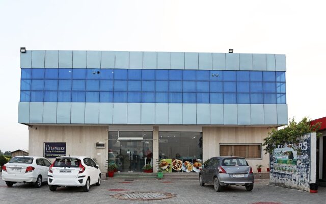 Scindia Resorts And Hotels By OYO Rooms