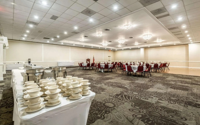 Quality Inn Bradley - Bourbonnais