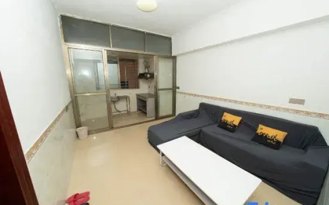 Haoyuan Apartment