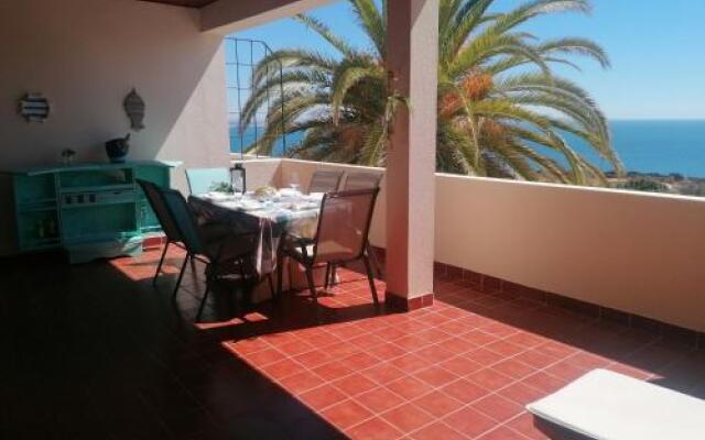 Apartamento Mar Azul