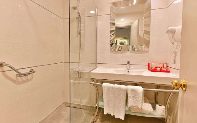 Ramada Plaza by Wyndham Istanbul Atakoy