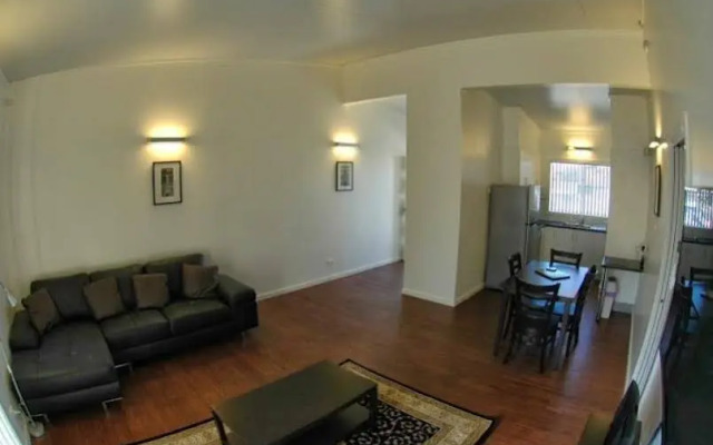 Executive Oasis Narrabri