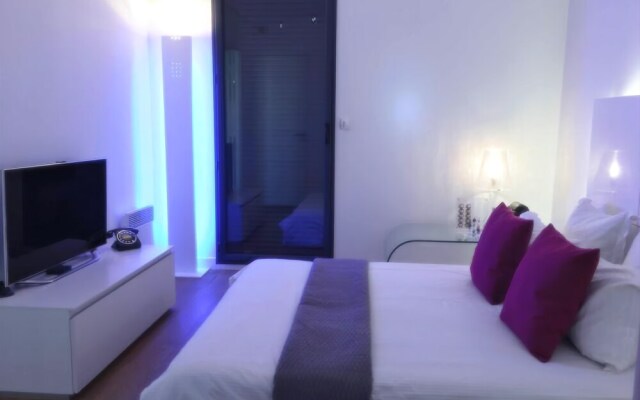 Suite Prado Borely