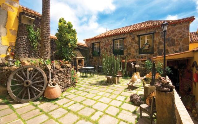 Hotel Rural Senderos de Abona
