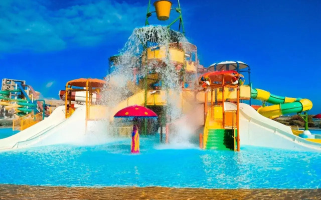 Eastern El-Galala Aquapark Ain Sokhna