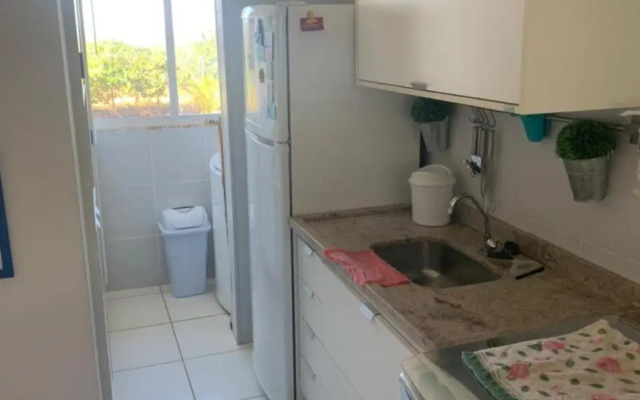 Condomínio Lírios Paraíso de Paz e Beleza