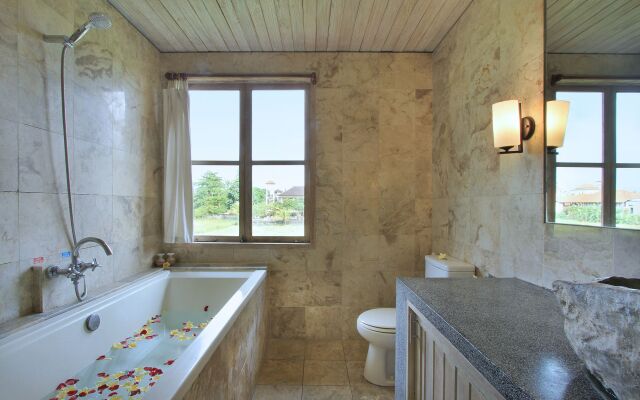 Sarin Ubud Suites by Pramana Villas