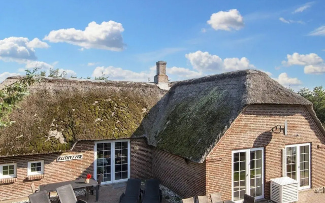 4 Star Holiday Home in Ulfborg