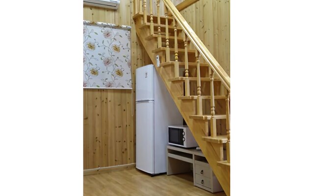 Muju Sandeul Pension