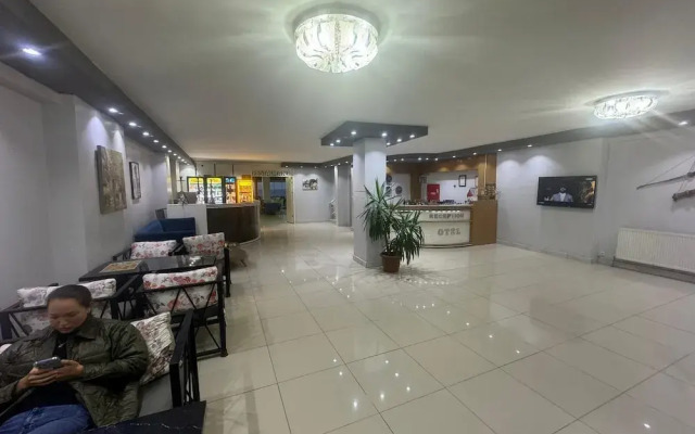 Deniz Otel