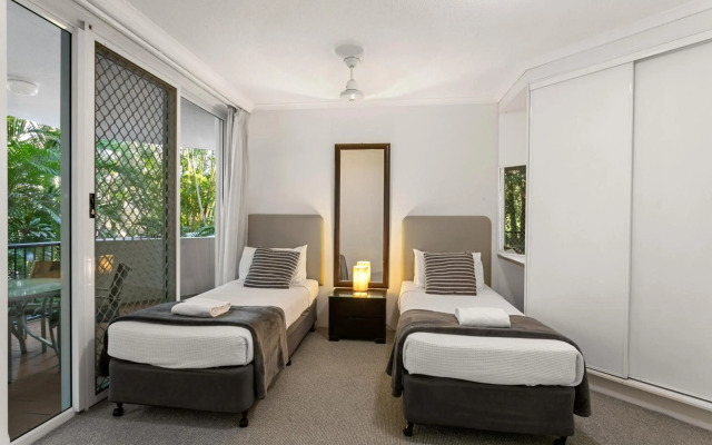 Noosa Tropicana