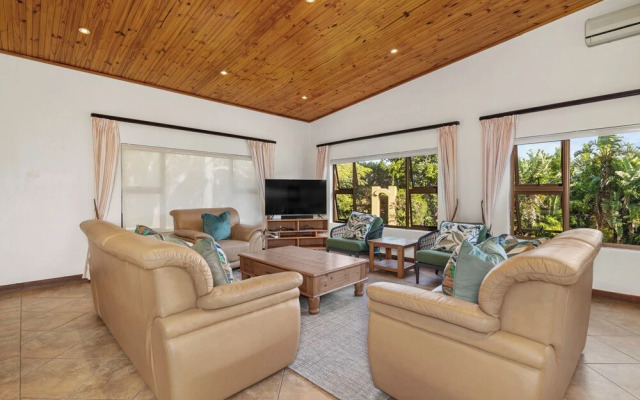 San Lameer Villa 10438