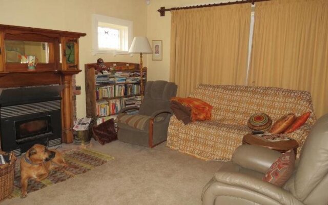 The Garden B&B