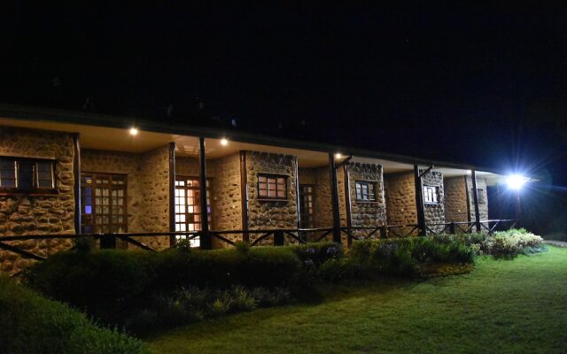 Starling Bird Resort
