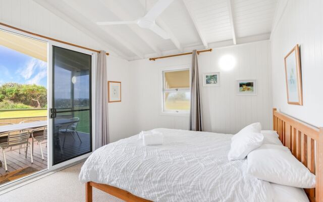 Fraser Island Beach Houses