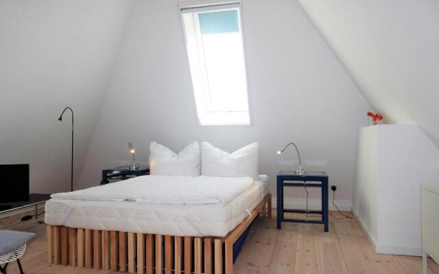 Speicher Residenz Barth E7 App 1