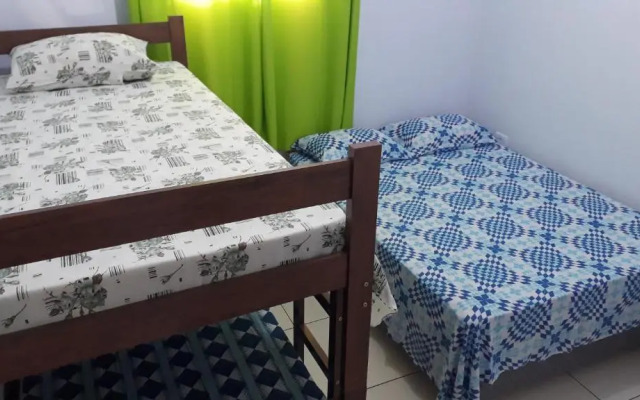 Hospedagem Flor de Araca