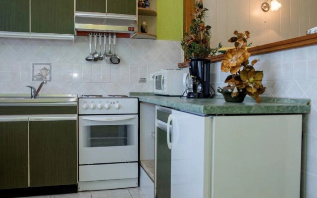 Mig - With Beautiful Garden - A1