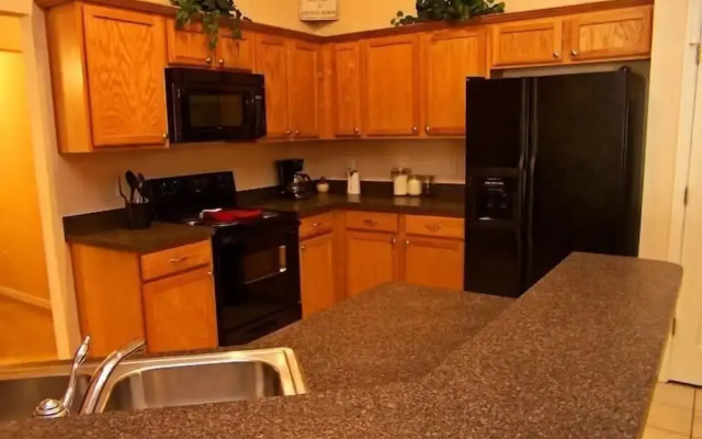 251 Sandy Ridge House 4 Bedroom by Florida Star