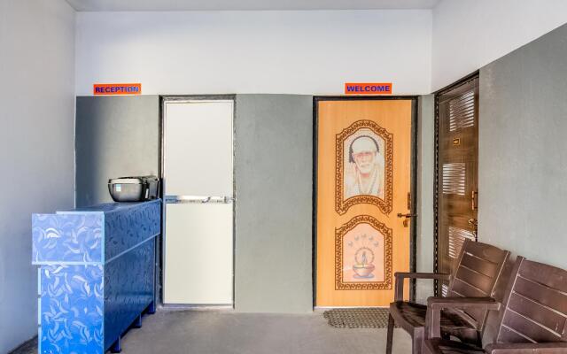 Hotel Radisson Inn by OYO Rooms