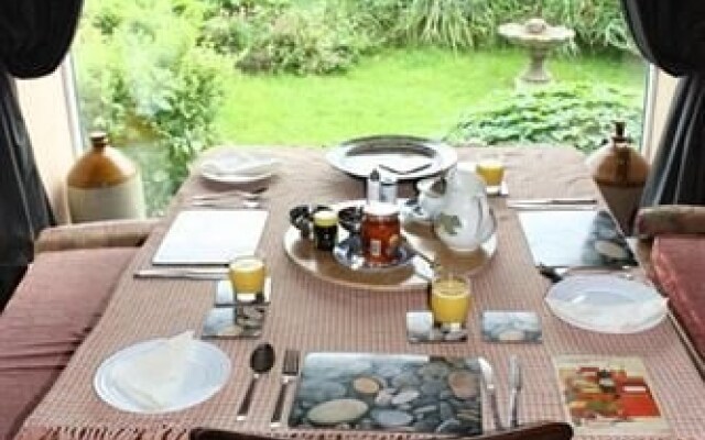 SlowSheep B&B