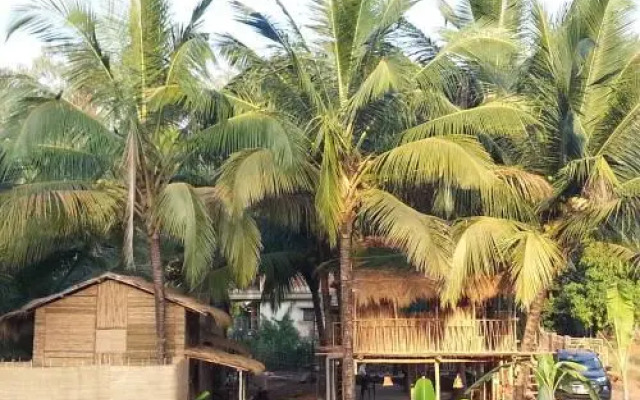 Om Gravity Eco Resort by OYO Rooms