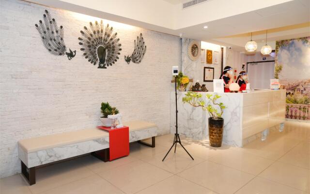 E-Coast Star Hotel