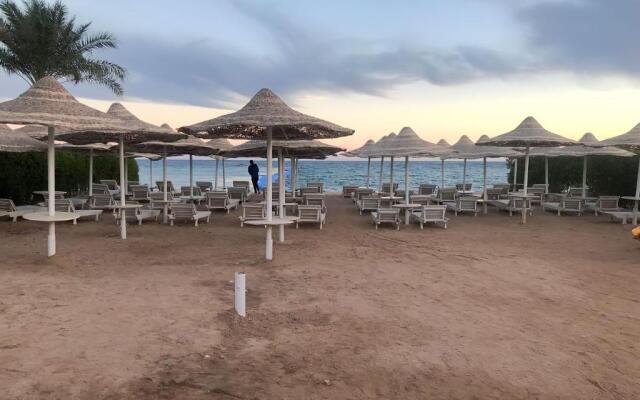 Sharm Hills Resort