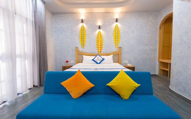 Le Viva Mui Ne Resort