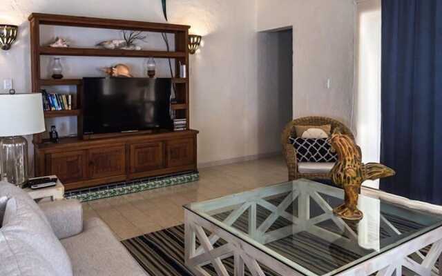 Casa Caribe I