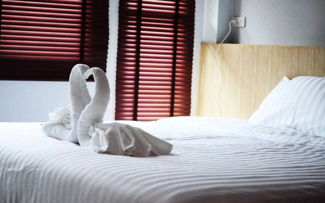ZEN Home Resort and Garden Phayao