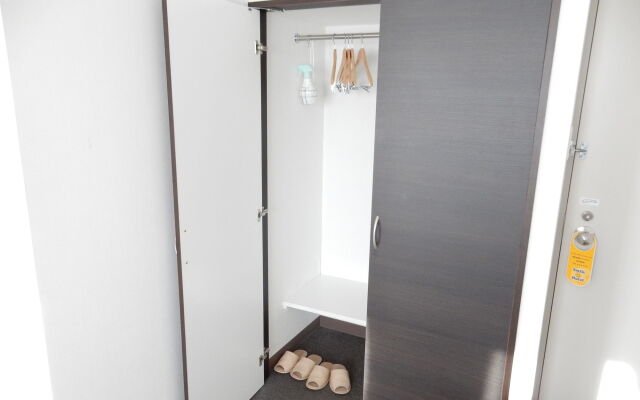 Smile Hotel Asahikawa