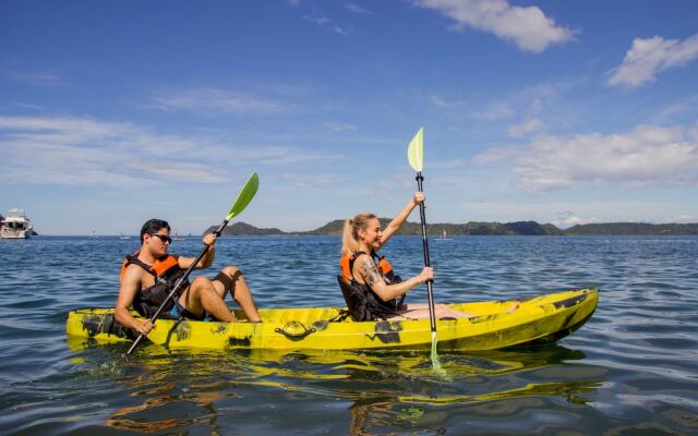 Papagayo Golden Palms Suites & Villas