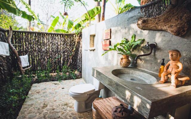 Isla Fuerte Eco House