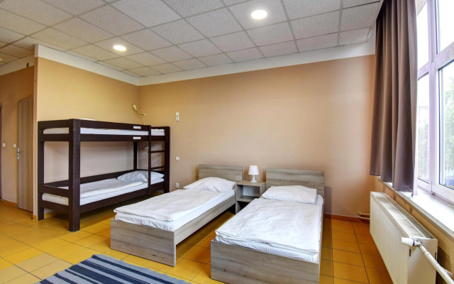 Plus Prague Hostel