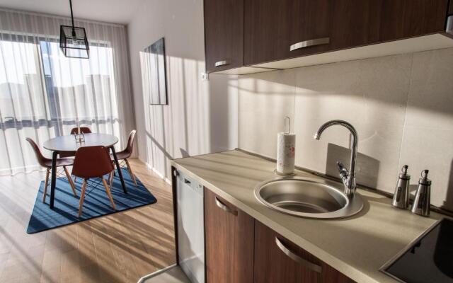 LINA - PG, 2 Bedroom Apartment