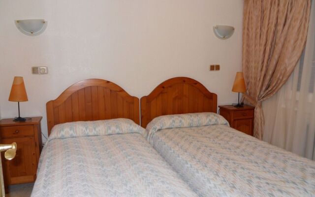 Apartamento El Retiro 2