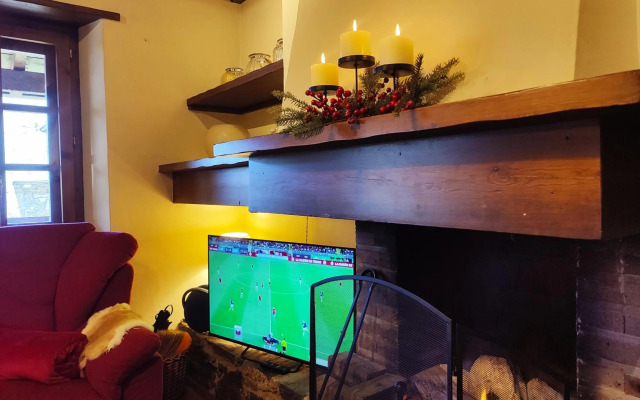 AC Apartaments Tarter Chalet