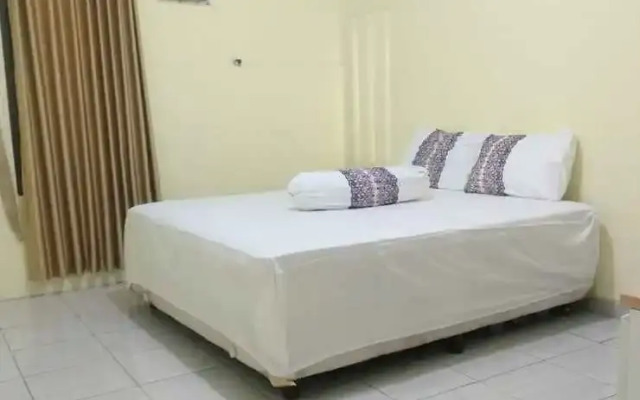 Homey Stay at Homestay Vito