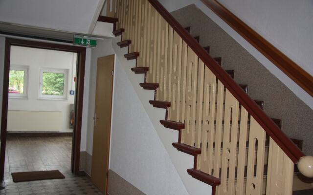 Hotel am Fluss