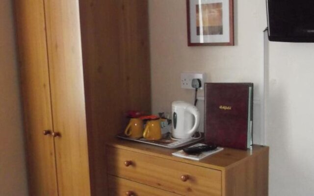Ashfield Guest House