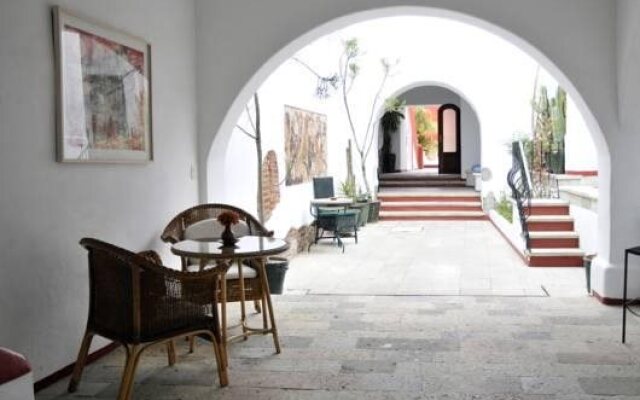 Casa Oaxaca