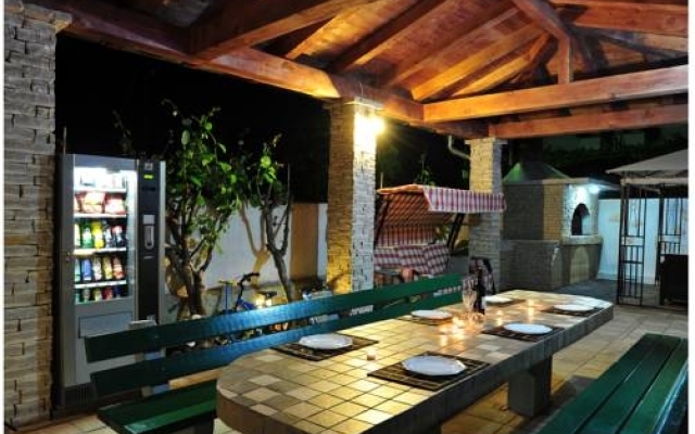 Apartments Bracic Spa