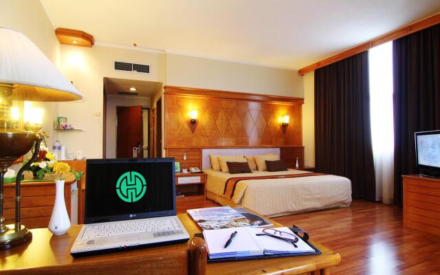 Mutiara Merdeka Hotel