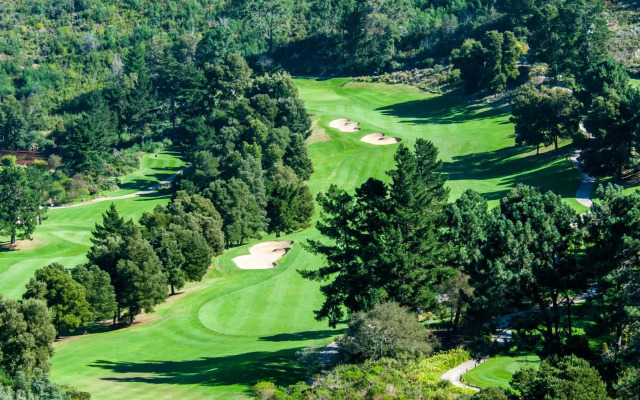 Simola Hotel, Country Club & Spa