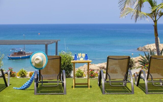 Villa Coast Panorama
