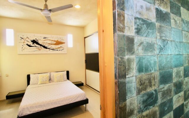 Praia Apartments by Casago