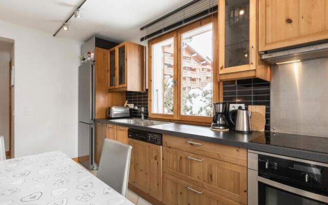 Appartement La Clusaz, 2 pièces, 4 personnes - FR-1-304-268