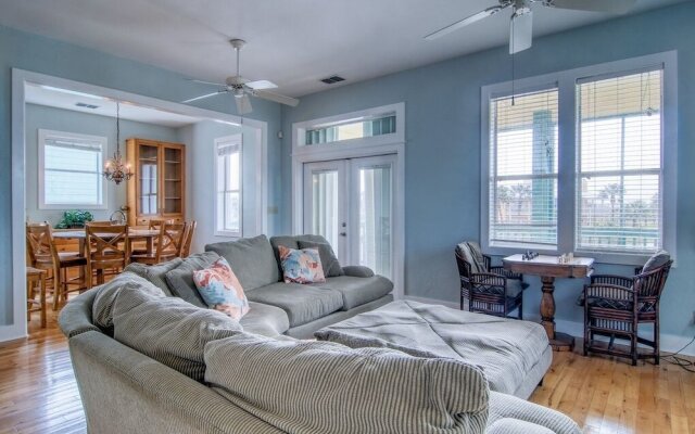 Relaxation Station - 4 Br Home